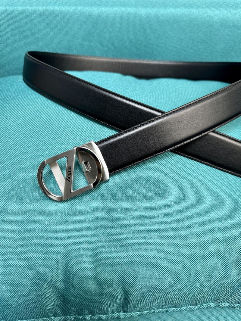 Zegna Belts